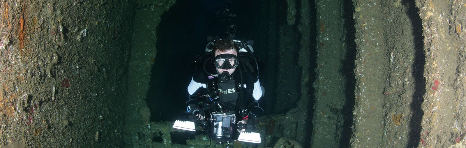 Wreck Diving