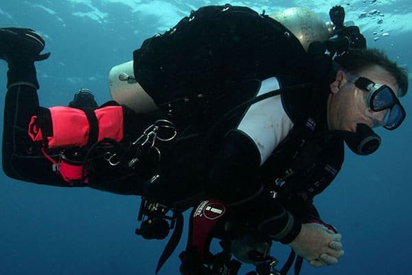 Diving Courses